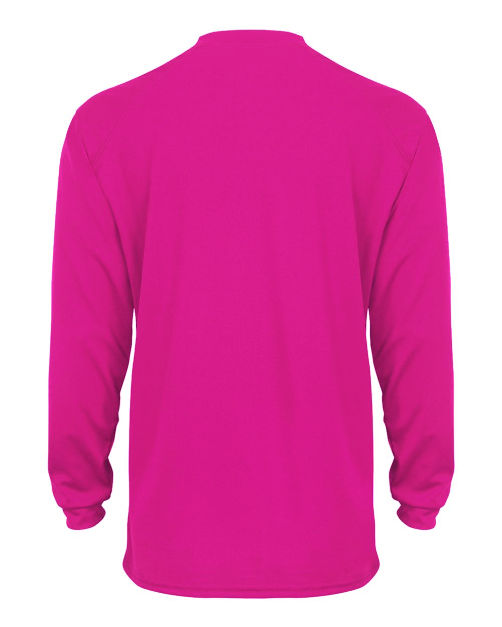 B-Core L/S Tee