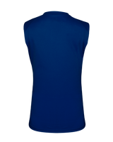 C2 Sleeveless Women's Tee