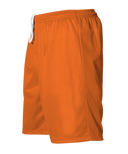 MESH TECH BASKETBALL SHORTS
