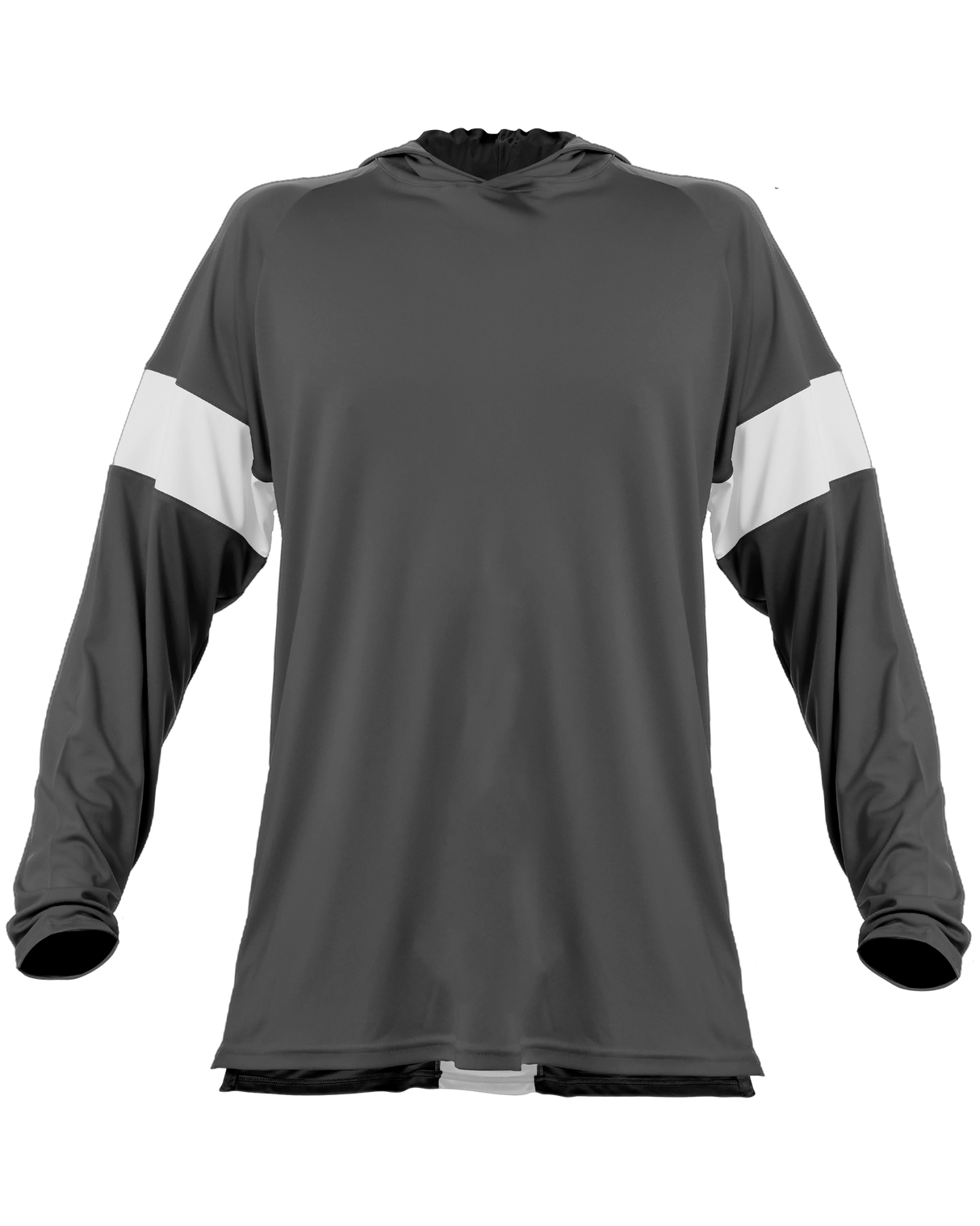 Contender L/S Shooter Shirt