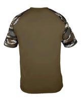 Camo Sport Youth Tee