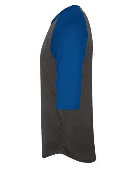 B-Baseball Youth Tee - Pro Game Sports