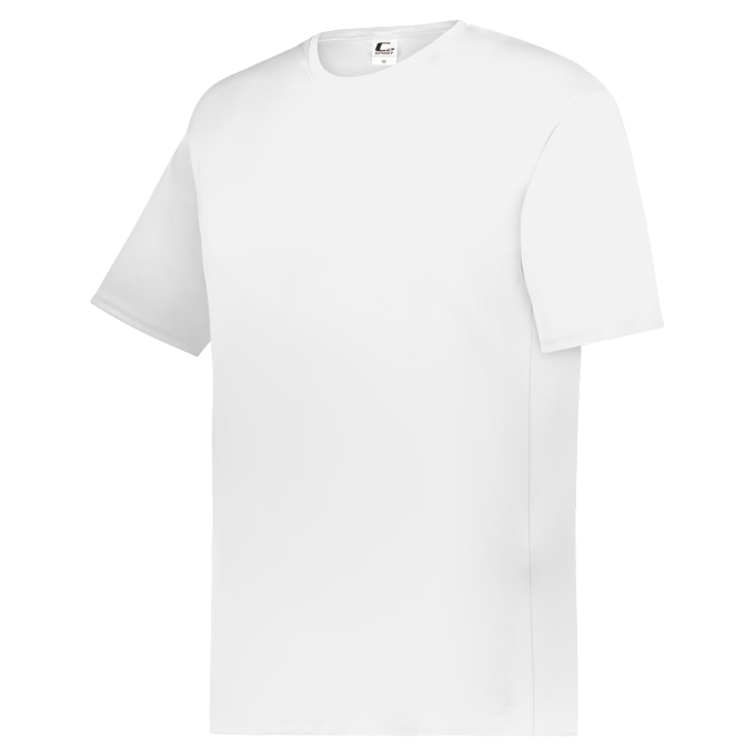 C2  Performance Yth Tee