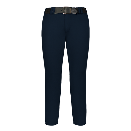 Womens Belt Loop Fastpitch Pant - Pro Game Sports