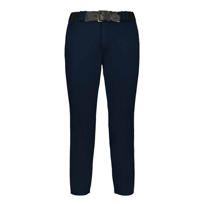 Womens Belt Loop Fastpitch Pant