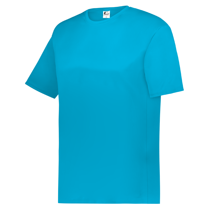 C2  Performance Yth Tee