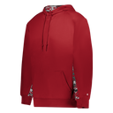 Digital Colorblock Hood - Pro Game Sports