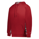 Digital Colorblock Hood - Pro Game Sports