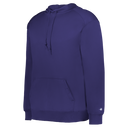 Perf. Fleece Hood - Pro Game Sports