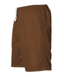 MESH TECH BASKETBALL SHORTS