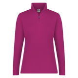 C2 Women's 1/4 Zip - Pro Game Sports