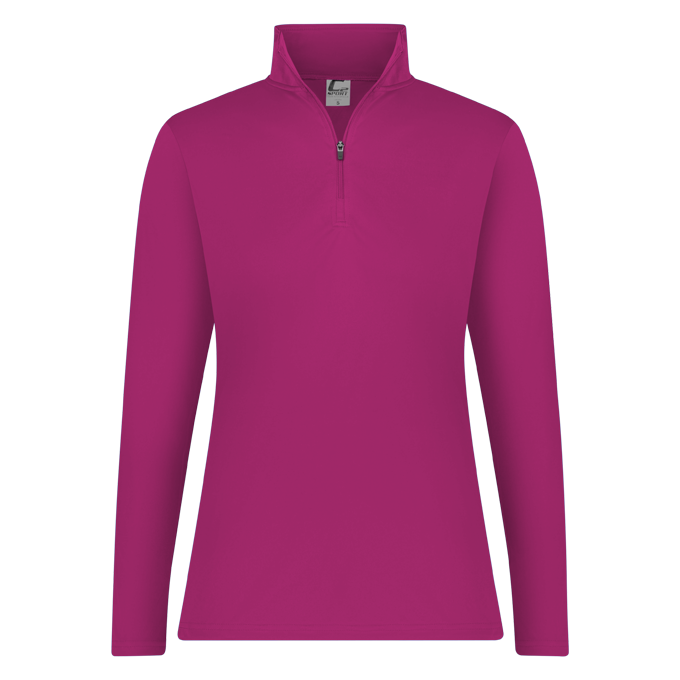 C2 Women's 1/4 Zip