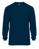 Ultimate Softlock L/S Tee - Pro Game Sports