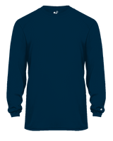 Ultimate Softlock L/S Tee - Pro Game Sports