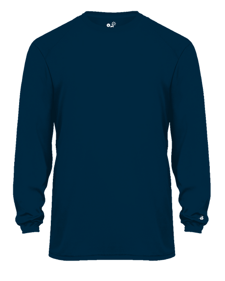 Ultimate Softlock L/S Tee - Pro Game Sports