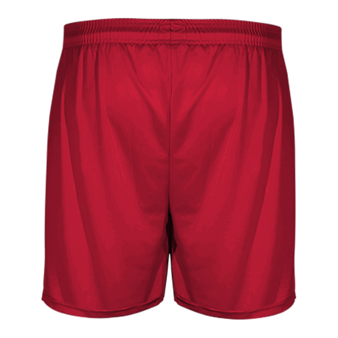 B-Core 4" Pocketed Youth Short