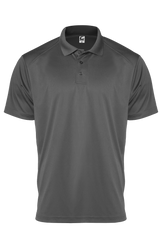 C2 Utility Youth Polo - Pro Game Sports