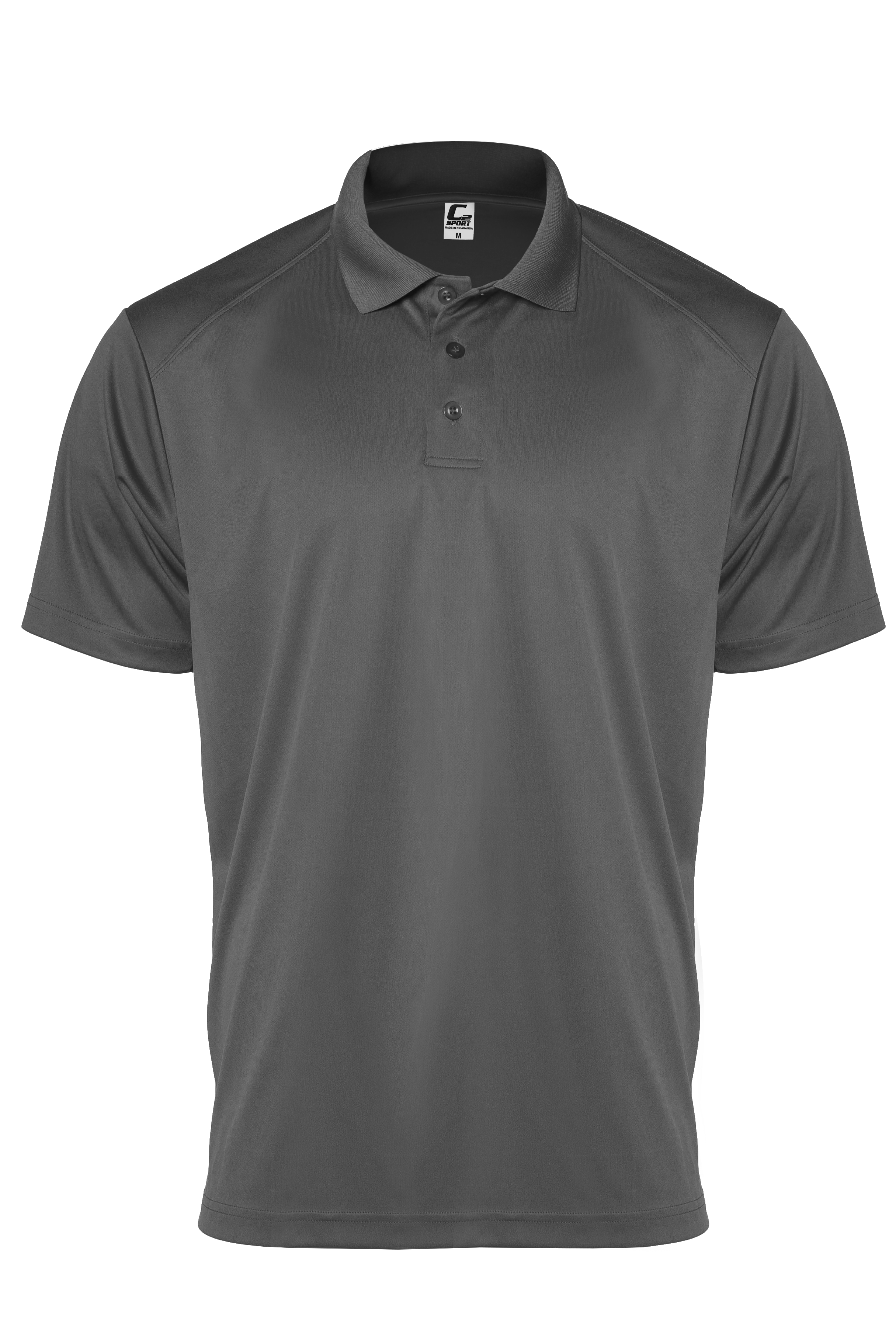C2 Utility Youth Polo