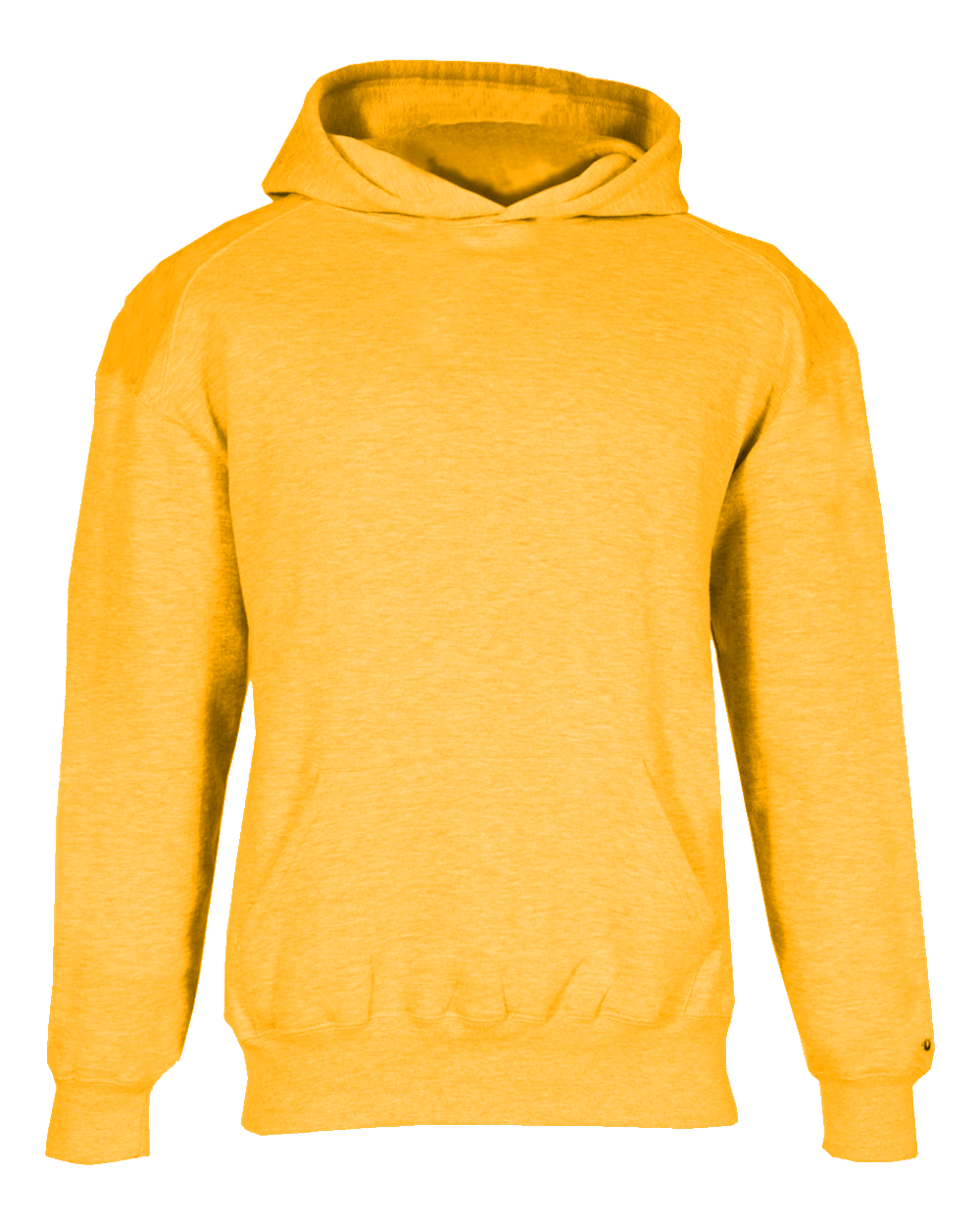 Hooded Youth Sweatshirt