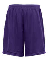 Mesh/Tricot 9 Inch Short