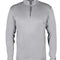 B-Core Youth 1/4 Zip - Pro Game Sports