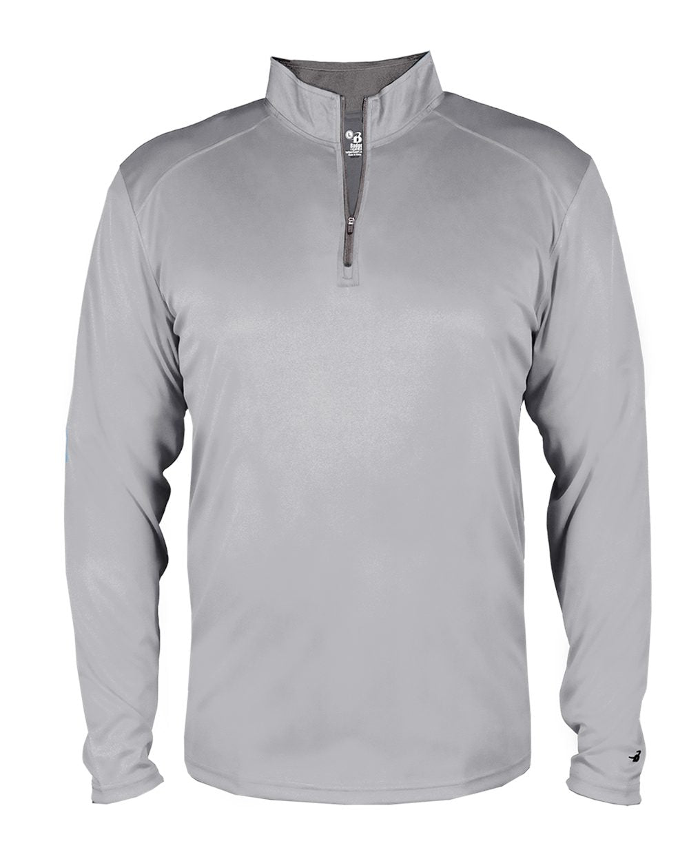 B-Core Youth 1/4 Zip