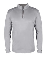 B-Core Youth 1/4 Zip - Pro Game Sports
