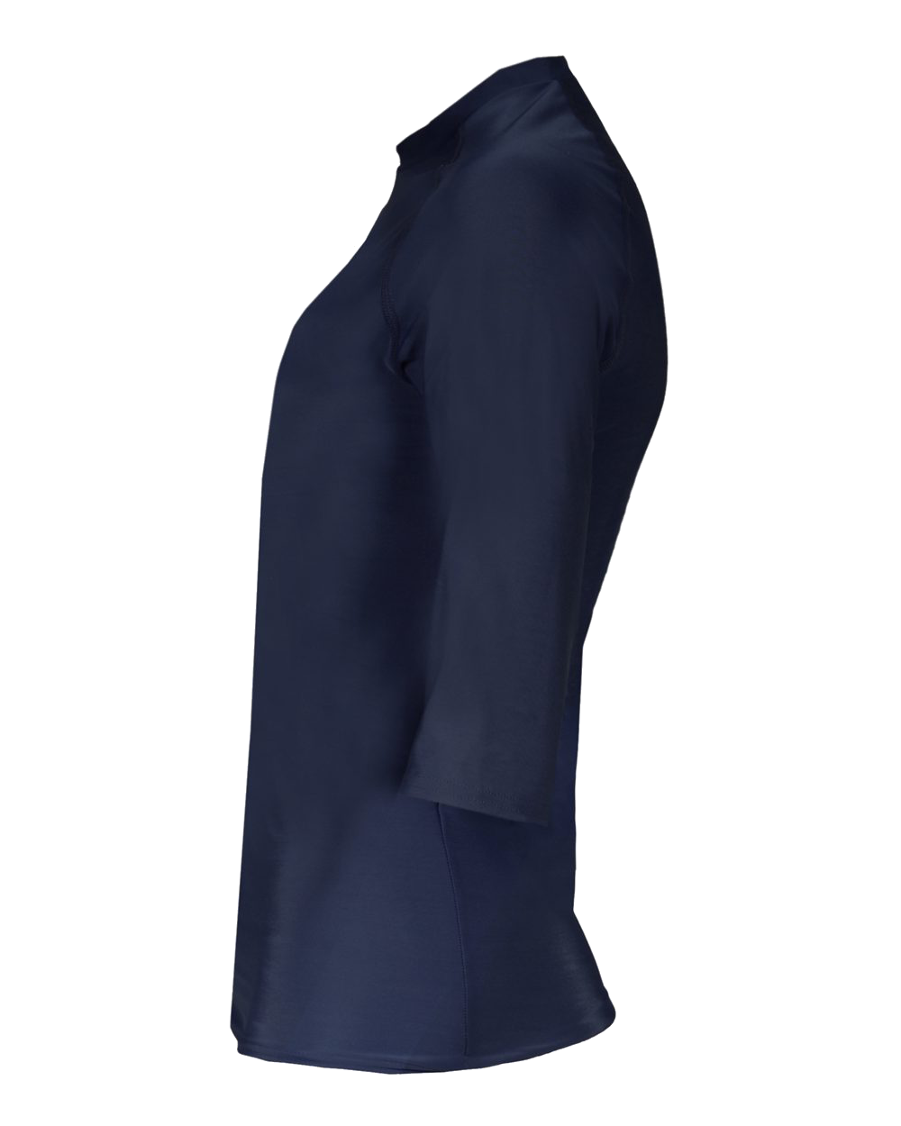 Pro-Compression 1/2 Sleeve Crew