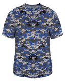 Digital Youth Tee - Pro Game Sports