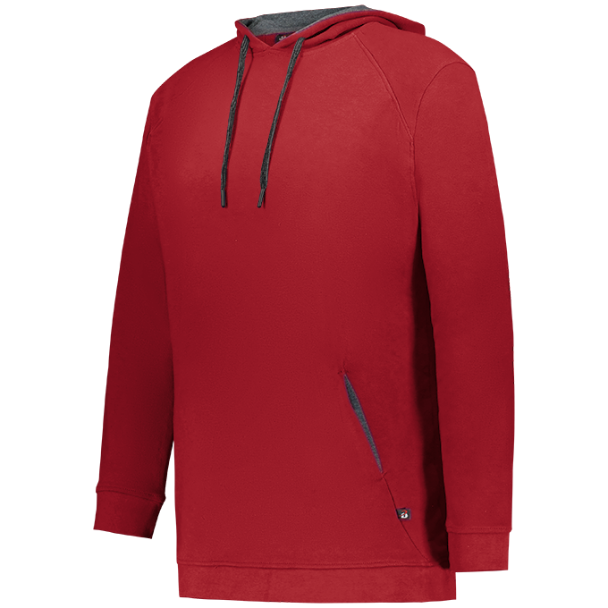 Fitflex  Hood