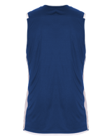 Reversible Crossover Short - Pro Game Sports