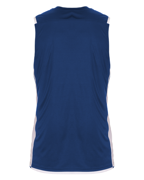 Reversible Crossover Short - Pro Game Sports