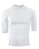 Pro-Compression 1/2 Sleeve Crew - Pro Game Sports