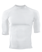 Pro-Compression 1/2 Sleeve Crew