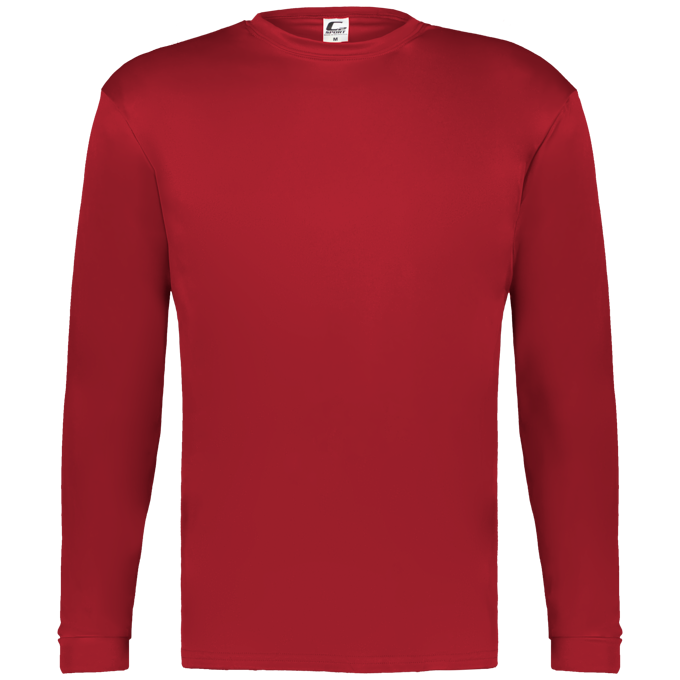 C2 L/S Youth Tee - Pro Game Sports
