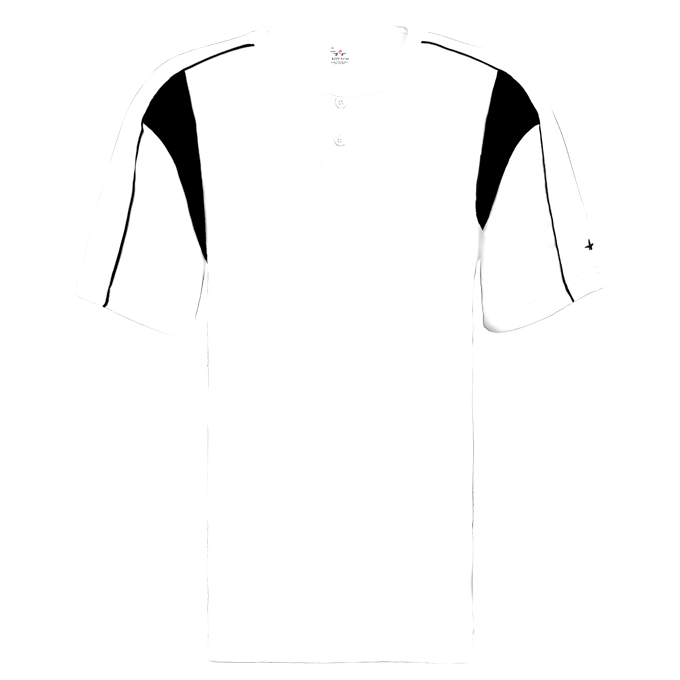 Pro Youth Placket - Pro Game Sports