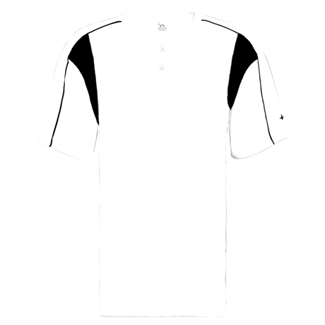 Pro Youth Placket - Pro Game Sports