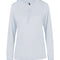 B-Core L/S Women's Hood Tee - Pro Game Sports