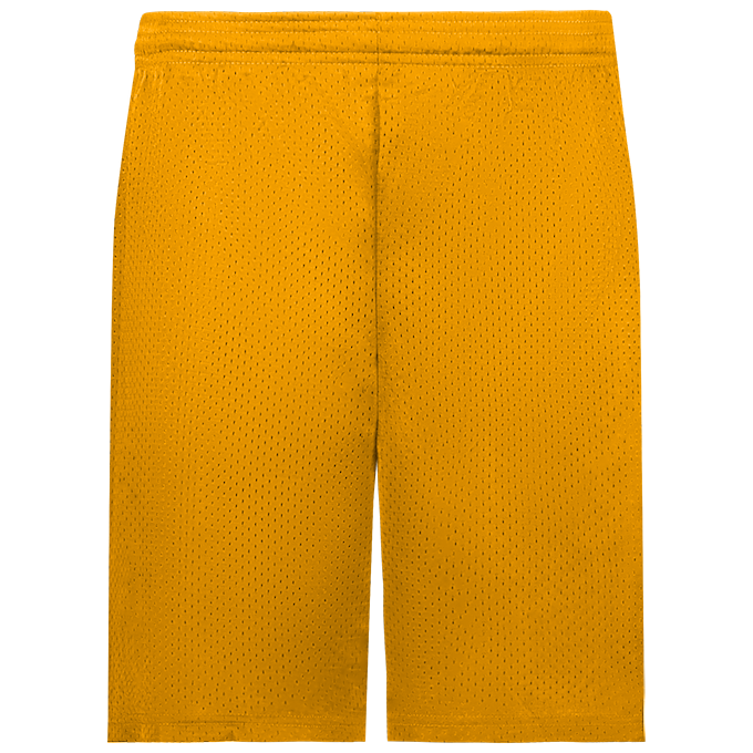 C2 Youth Mesh 6 Inch Short