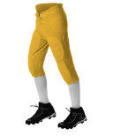 YOUTH SOLO INTEGRATED FOOTBALL PANTS