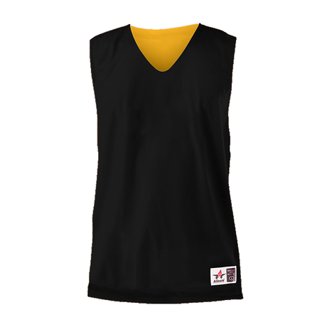 Adult Reversible Mesh Tank - Pro Game Sports