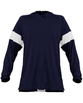 Contender L/S Shooter Shirt - Pro Game Sports