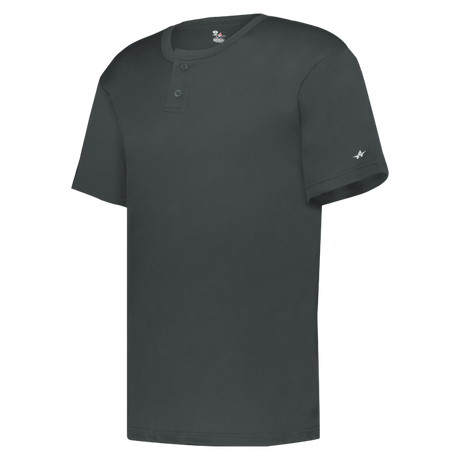 B-Core Youth Placket - Pro Game Sports