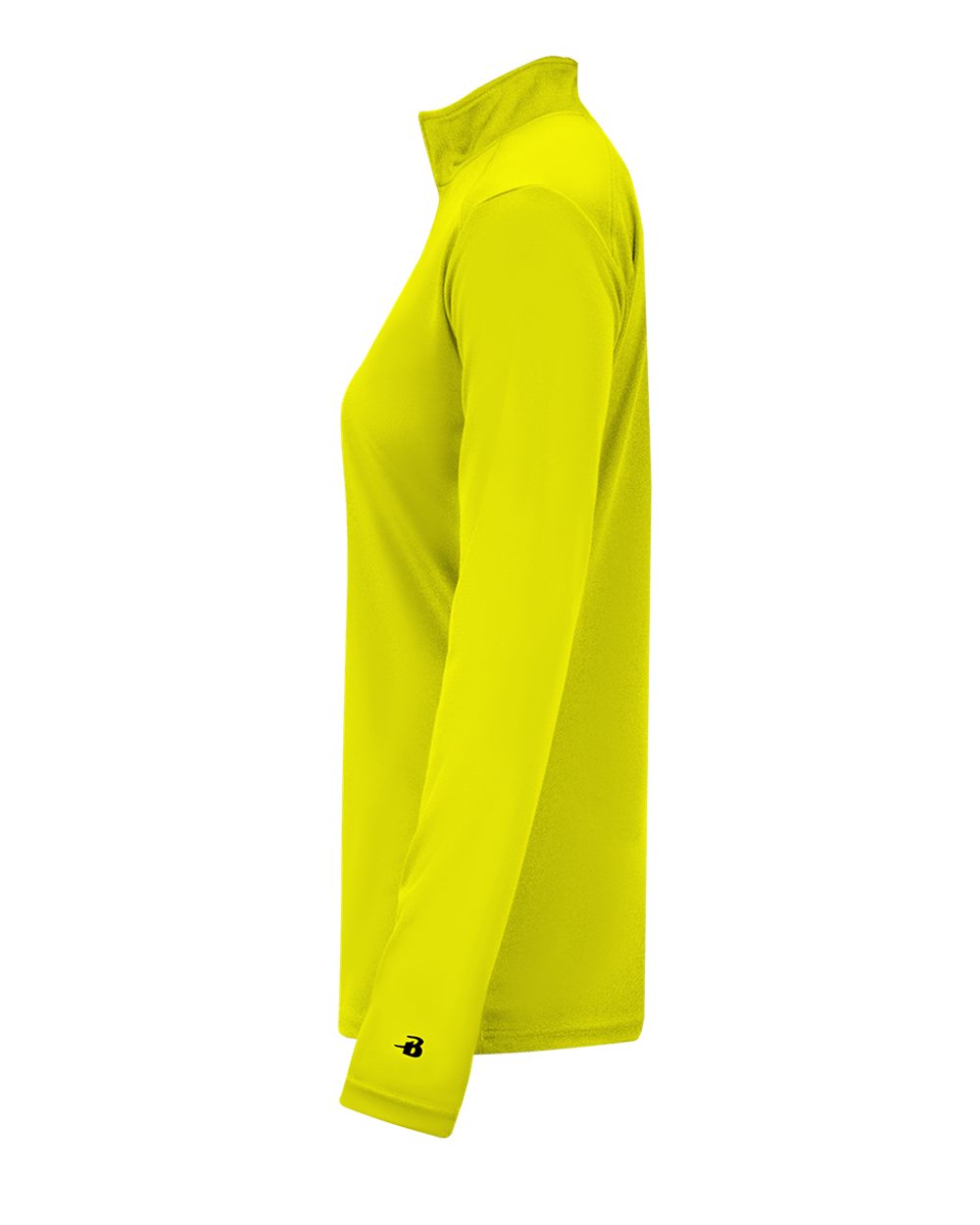 B-Core Women's 1/4 Zip