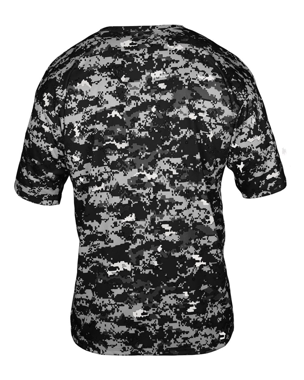 Digital Tee
