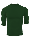 Pro-Compression 1/2 Sleeve Crew - Pro Game Sports