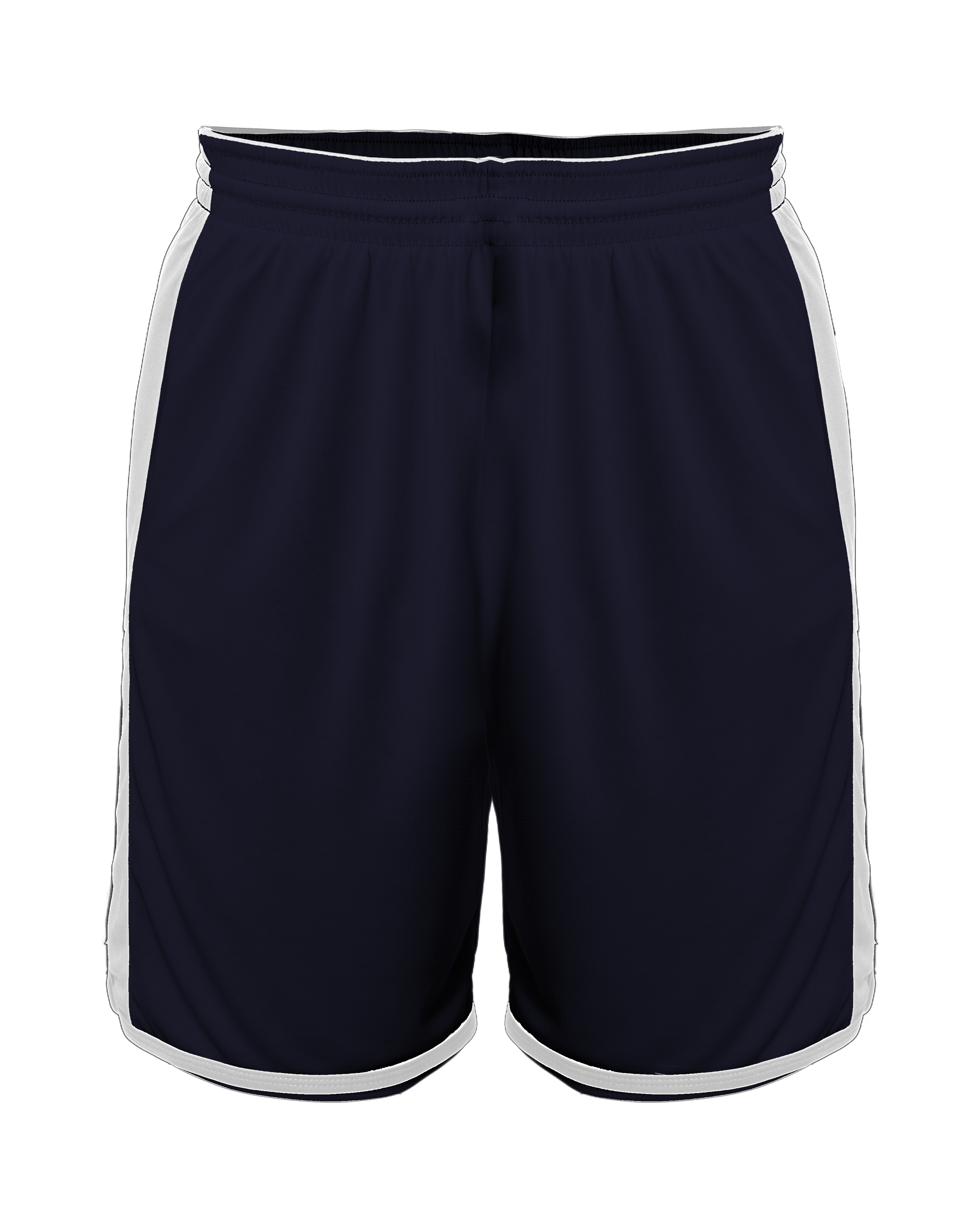 Reversible Crossover Jersey