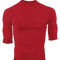 Pro-Compression 1/2 Sleeve Crew - Pro Game Sports