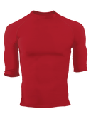 Pro-Compression 1/2 Sleeve Crew - Pro Game Sports