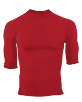 Pro-Compression 1/2 Sleeve Crew